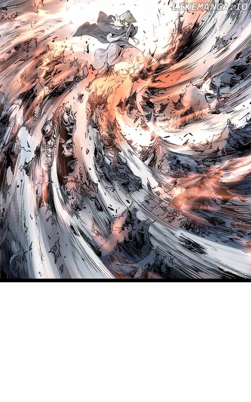 Asura (manhwa) Chapter 38 121